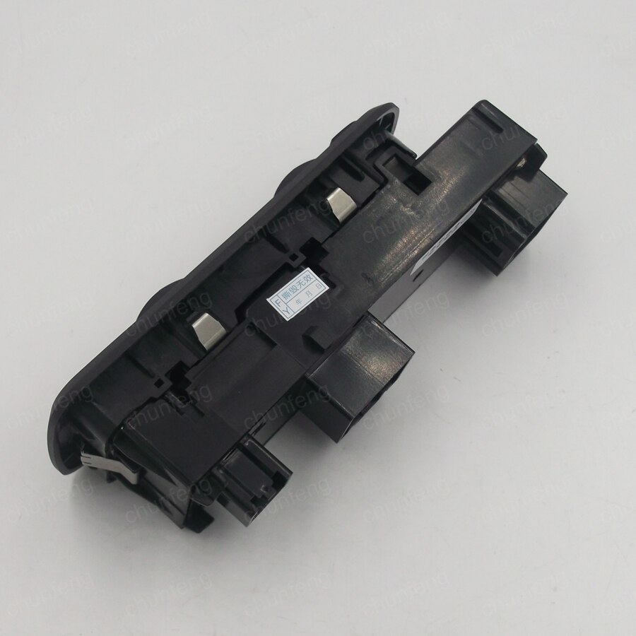 For Ford Fiesta Lifter Switch Front Left Front Power Window Switch Lift Switch