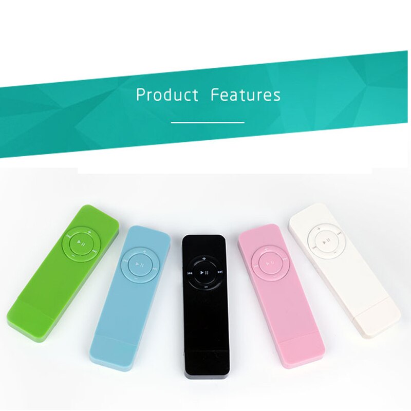 USB in-line card MP3 player U disk mp3 player reproductor de musica Lossless Sound Music Media MP3 Player Support Micro TF Card