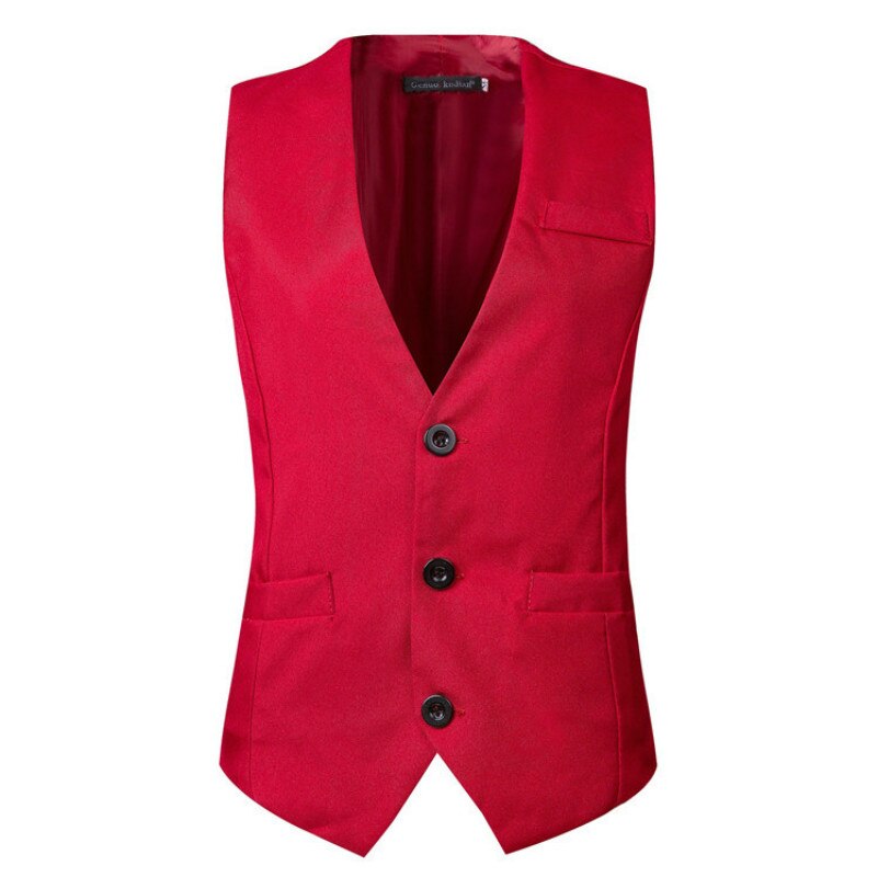 Klassieke britse geruite vest, heren, zakenman, formeel pak, blazers, jas voor formele gelegenheden, bruiloft, casual vesten