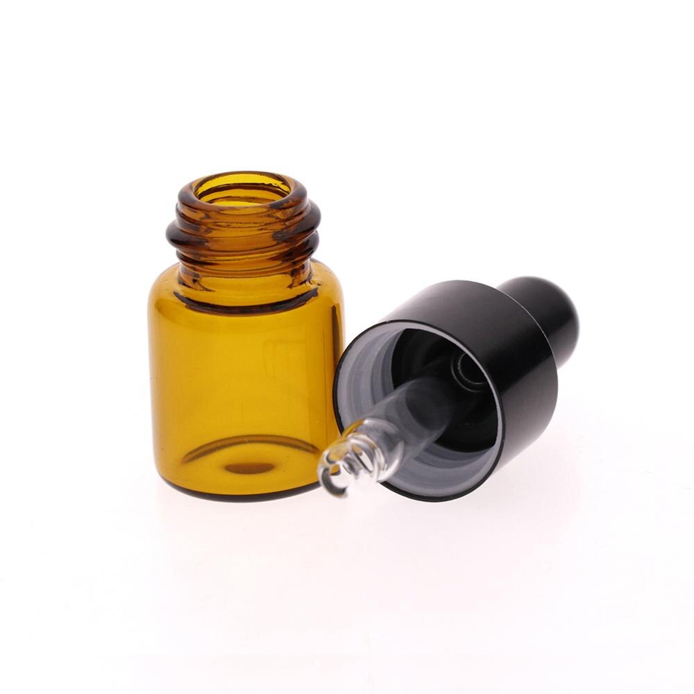 10 st 50ml bärnsten pet flytande reagens pipett flaska ögondroppare för förvaring kemi laboratorium kemikalier parfymer och colognes