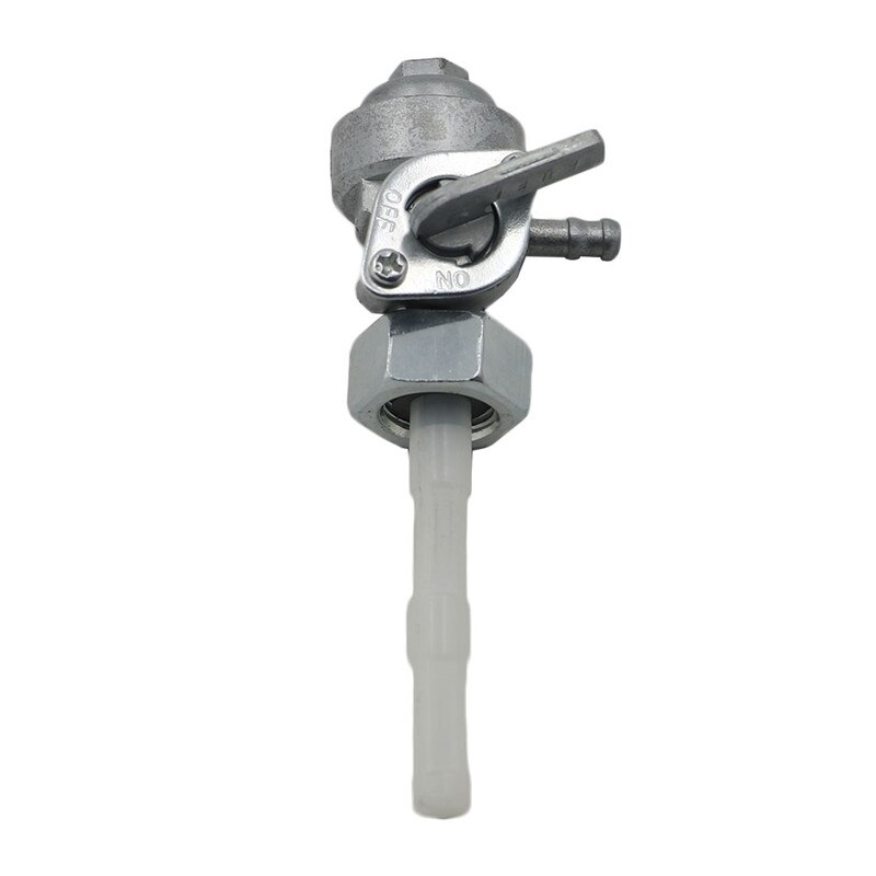 On/Off Chinese Gasoline Generator Gas Oil Tank Fuel Shut off Switch Valve Pump Petcock Cock Tap Assembly for Honda