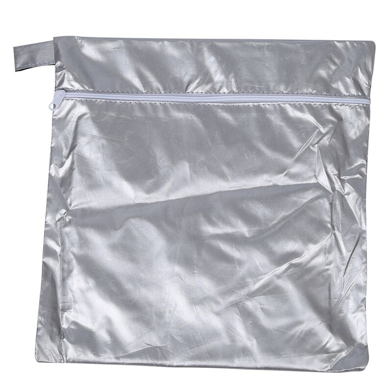 Auto suv magneet voorruithoes zonneklep sneeuw ijs vorst beschermer zwart