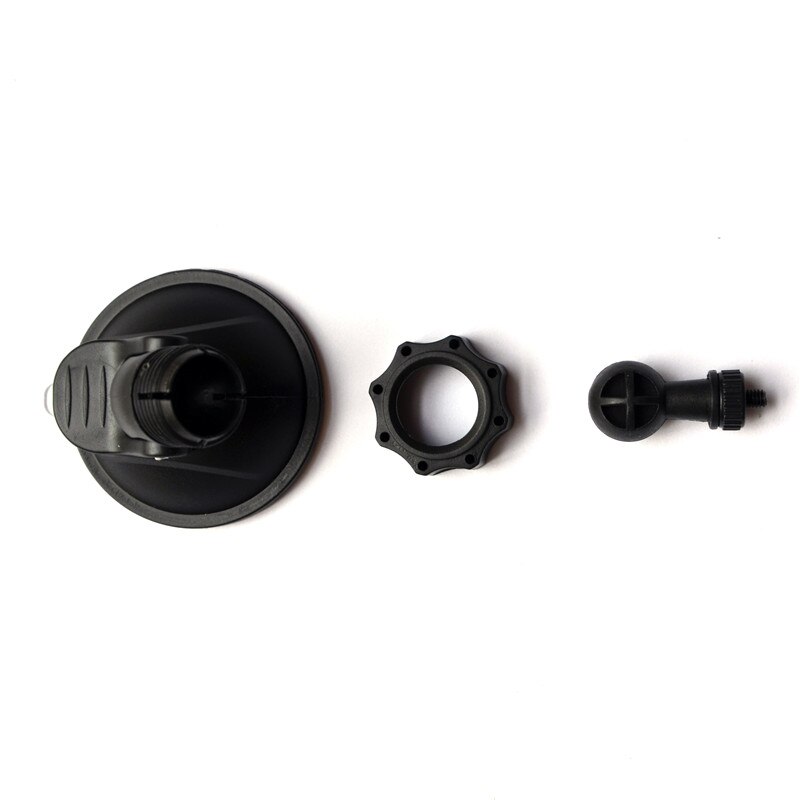 Dash Cam Mirror Mount Kit with 4mm Dash Cam .Suction cup holder of Car Dvr Camera.For Dvr Suction Cup Bracket