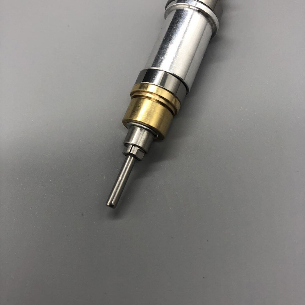 Strong 210 102L 105L 90 204 Handpiece Marathon Micromotor Spindle For Electric Manicure Drill Accessories Use Nails Drill