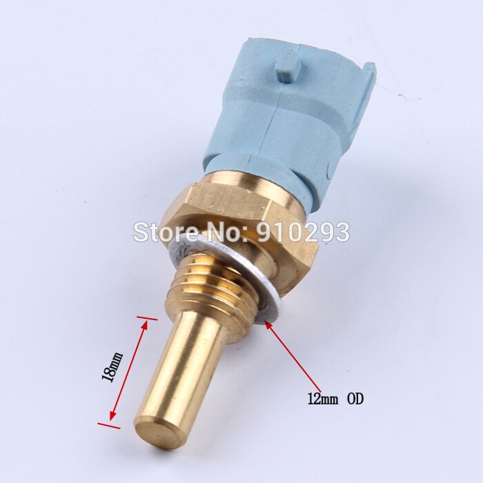 ISDE Series engine temperature sensor