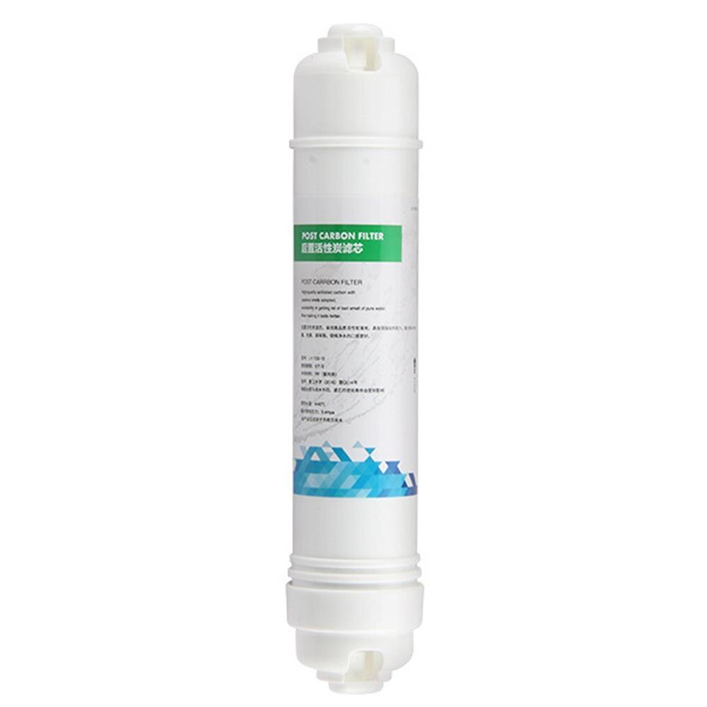 Hvid plast rense kedel vandfilter kande nødvendigt filterelement rengøring holdbart vandfiltre udskiftning husstand: T33