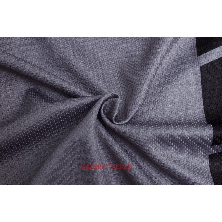 Shimano Shirt Clothes Fishing Clothing Long Sleeve Breathable Quick Dry Cycling Camping Hiking