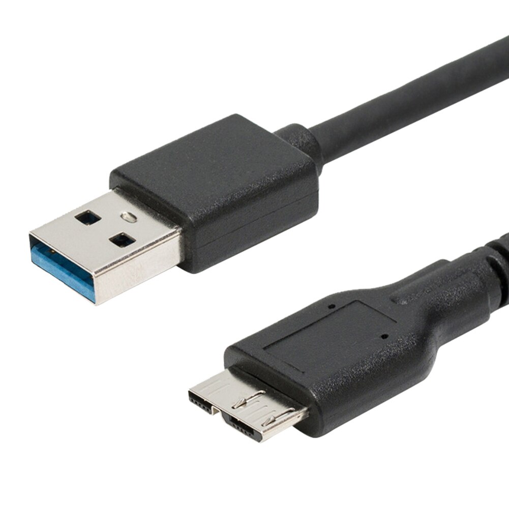 Cavo di sincronizzazione dati USB 3.0 A maschio A micro B maschio cavo USB 3.0 ad alta velocità per discoteca rigido esterno HDD Samsung S5 S4 nota 3