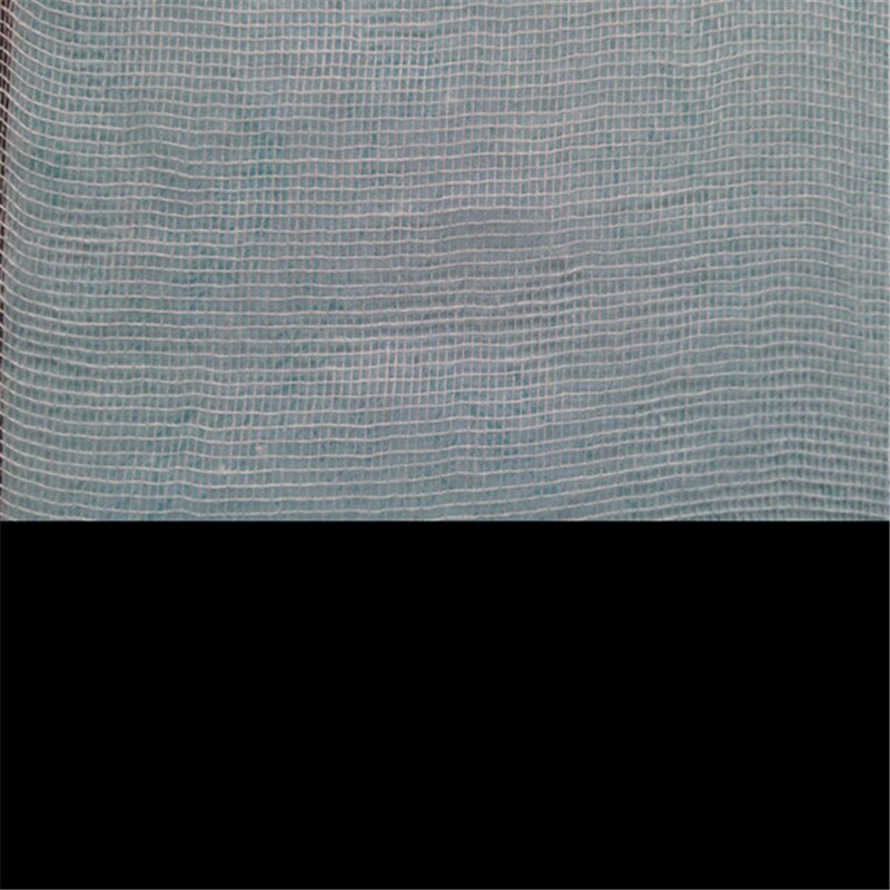 3 yds ostelærred filter antibakterielt bomuldsdug osteklæde gaze naturligt åndbart bønnebrødsstof stof