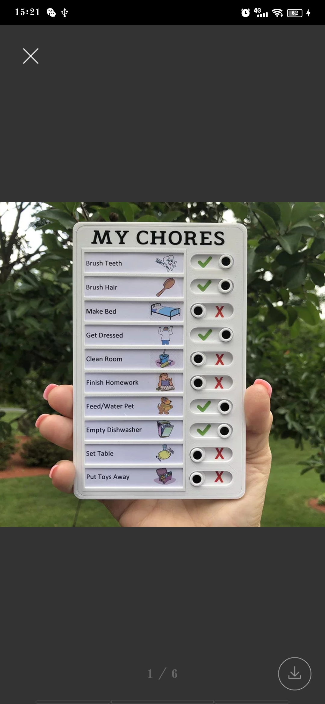 Checklist for Office Messages and Posts