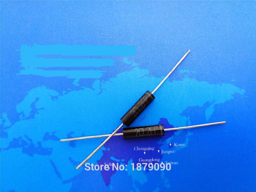 100mA/0.1A 2CL2FK=10KV 2CL2FL=15KV 2CL2FM=20KV 2CL2FP=30KV X-ray machine High Voltage Silicon Rectifier Diodes