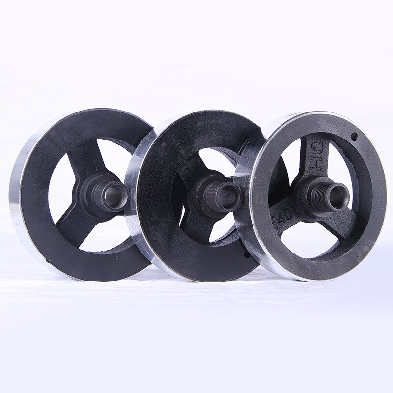 Spinning Flywheel Gym Fitness Wheel Fitness Weight Loss Cycling Fitness Slimming Equipment Accessories