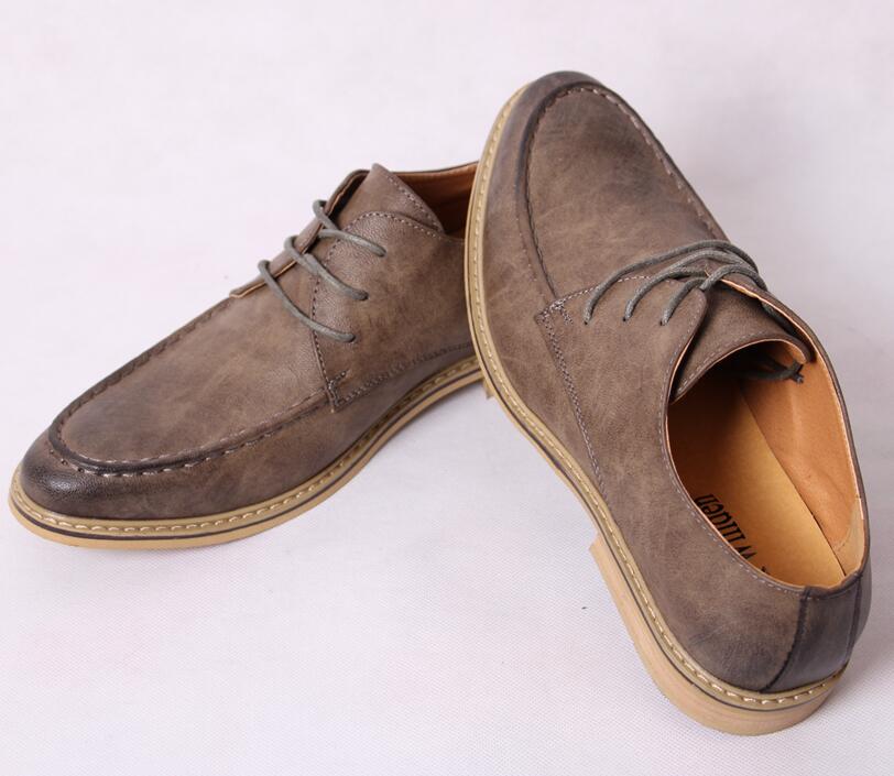 Jack Willden Mode Italiaanse Stijl mannen Jurk Lederen Schoenen Lace-Up Puntschoen Zaken Wedding Formele Flats EU maat 38-43
