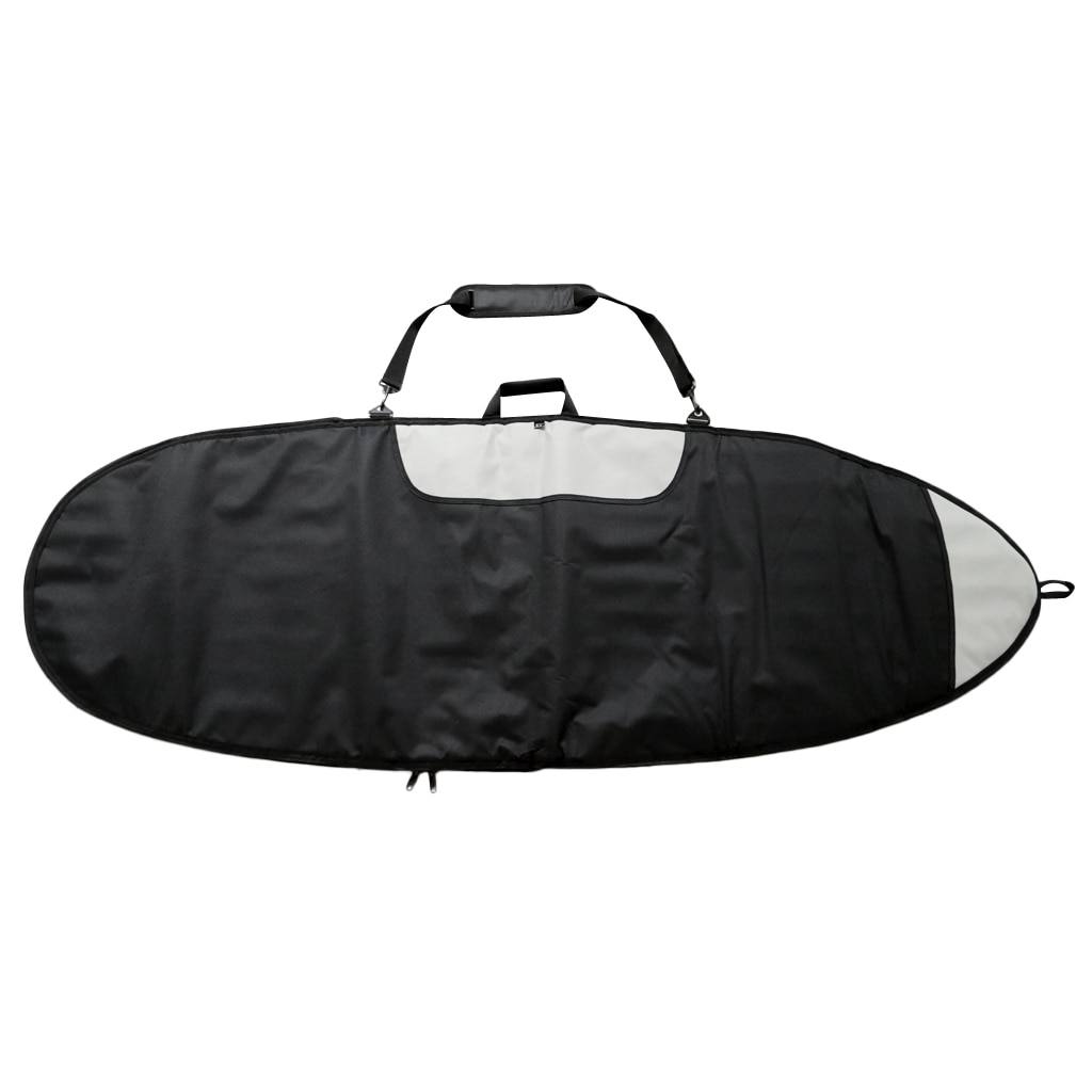 Universal Surfboard Cover Board Shortboard Protective Bag For 6ft Surf Board