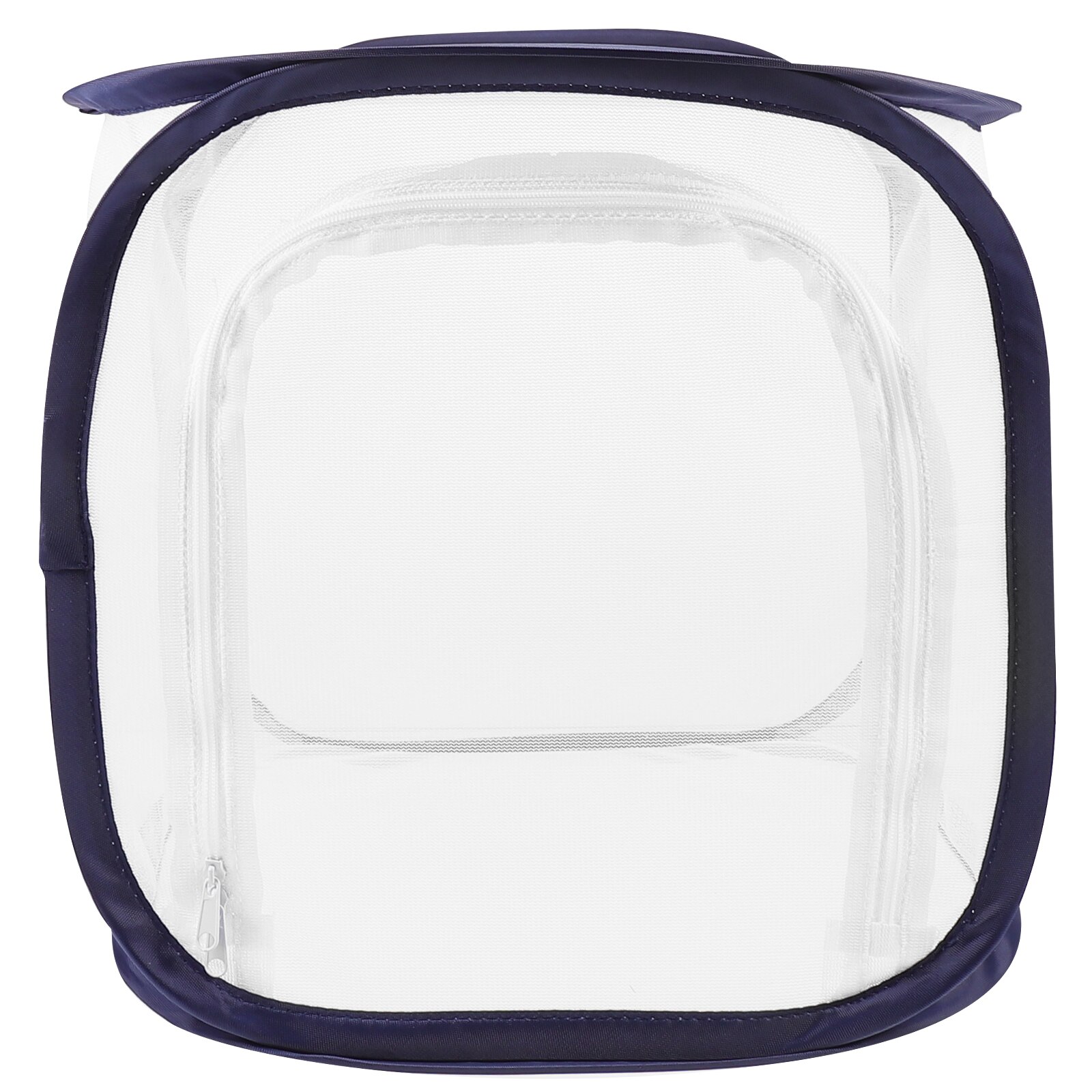 Large Monarch Habitat Collapsible Insect Mesh Cage Terrarium Pop-up