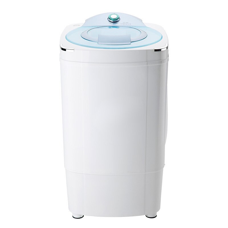 9Kg T90-988 Single Barrel Dehydrator, Grote Capaciteit Dehydrator, Huishoudelijke Multifunctionele Dehydrator