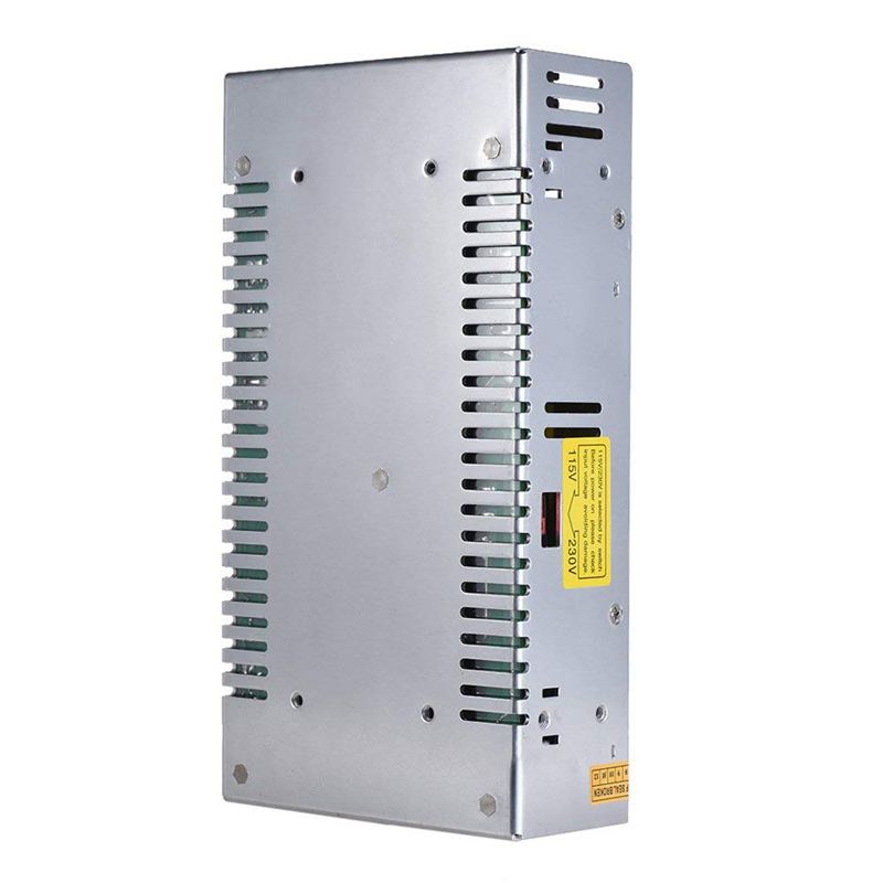 DC 12V 360W 30A Universal Regulated Switching Mode Power Supply for 3D Printer CR-10 CR-10S 3D Smart Printer