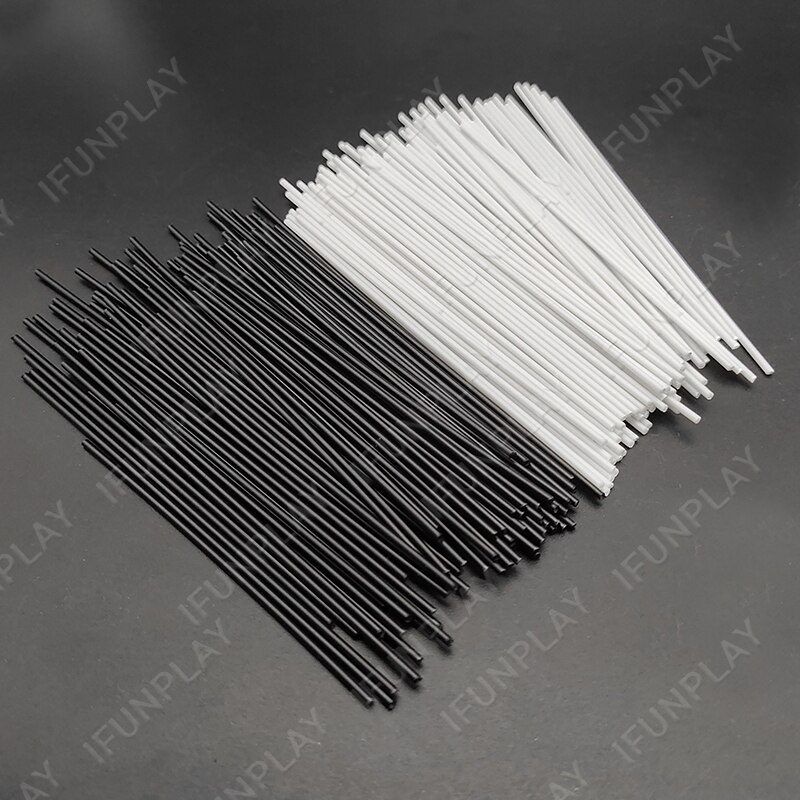 50 sztuk podstrunnica podstrunnica boczne kropki boczne markery gryf gitarowy denerwować intarsja markery na gitara basowa