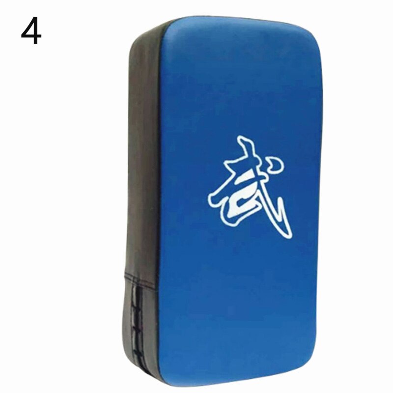 Boxing Gloves Sanda Foot Target Taekwondo Children Adult Training Target Boxing Training Hand Target Boxing Target Arm Target: 4