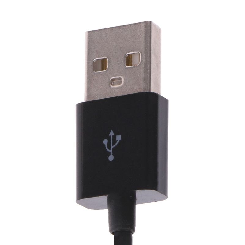 Cargador para reloj inteligente KW88 KW18 GT88 G3, Cables de carga magnéticos USB de 4 pines