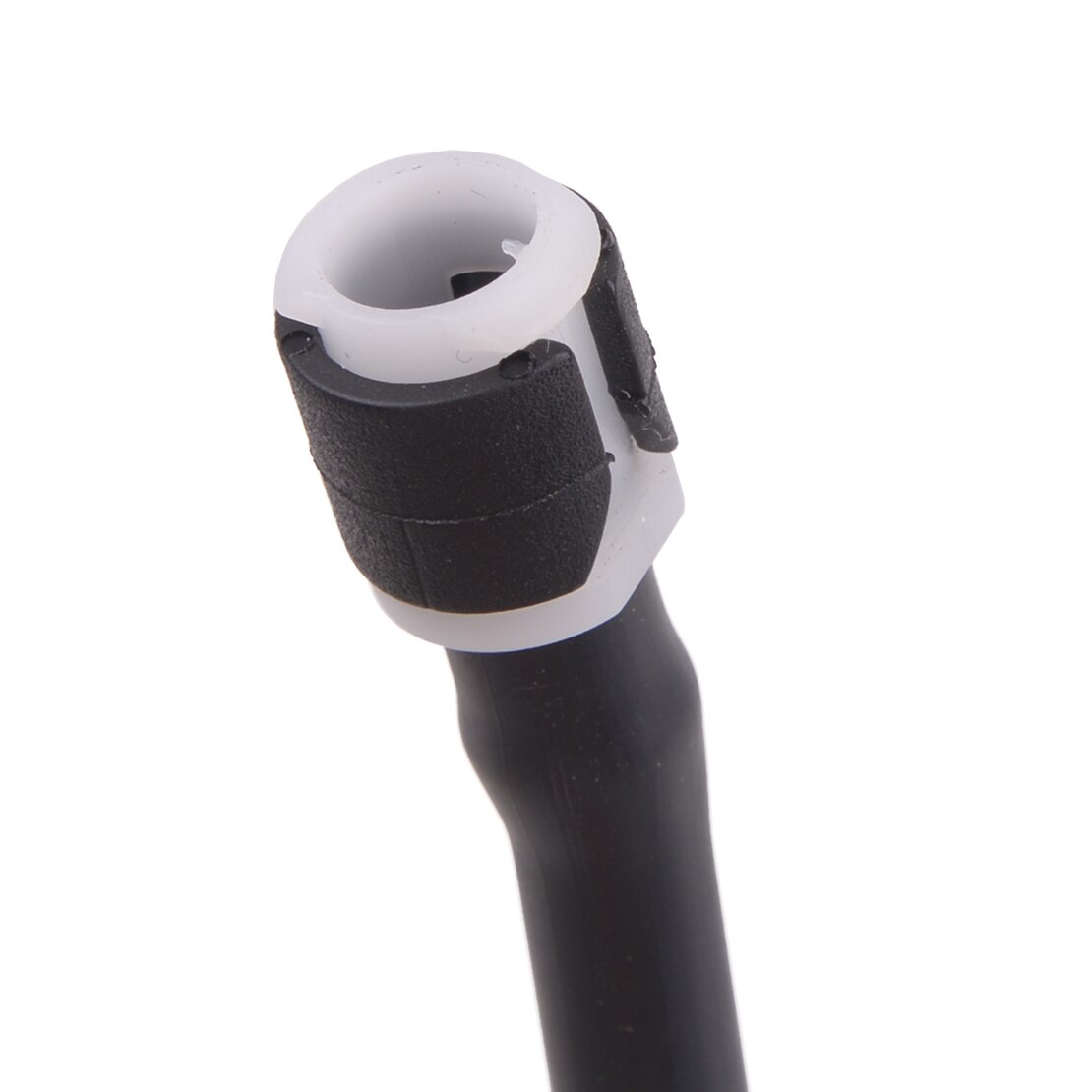 Car Windshield Washer Hose Jet Nozzles Plastic fit for Ford F250 F350 Super Duty BC3Z-17K605-B