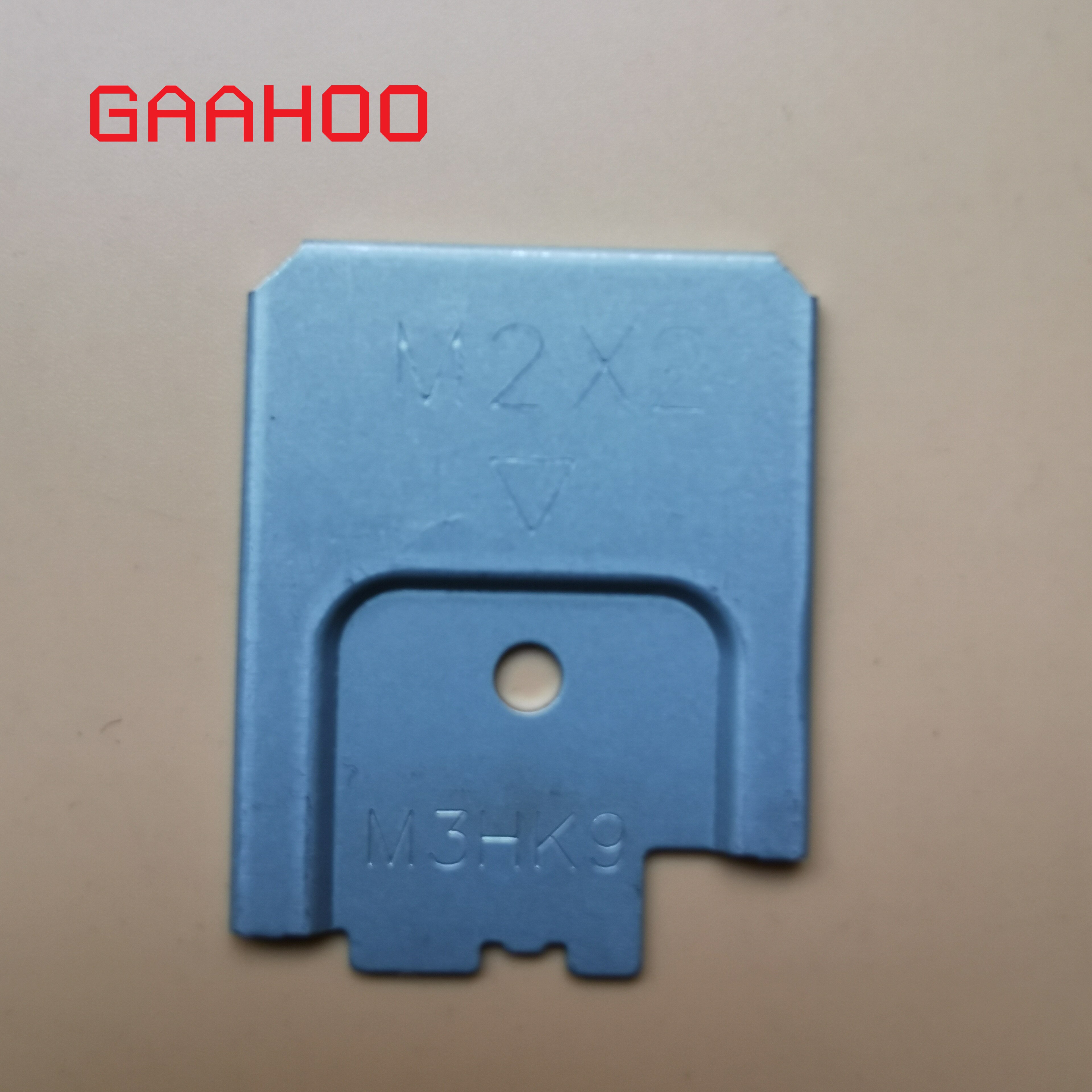 Brand Original For DELL XPS15 9550 9560 9570 Precision 5510 5520 5530 laptop LCD Cable Connector Holder Palte M3HK9
