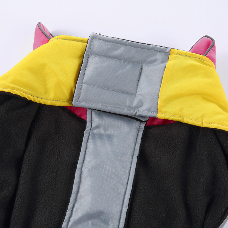 BDTHOOO ropa para perros pequeños abrigos cálidos para perros de invierno chaqueta ropa para perros ropa de abrigo de invierno mascota chaleco