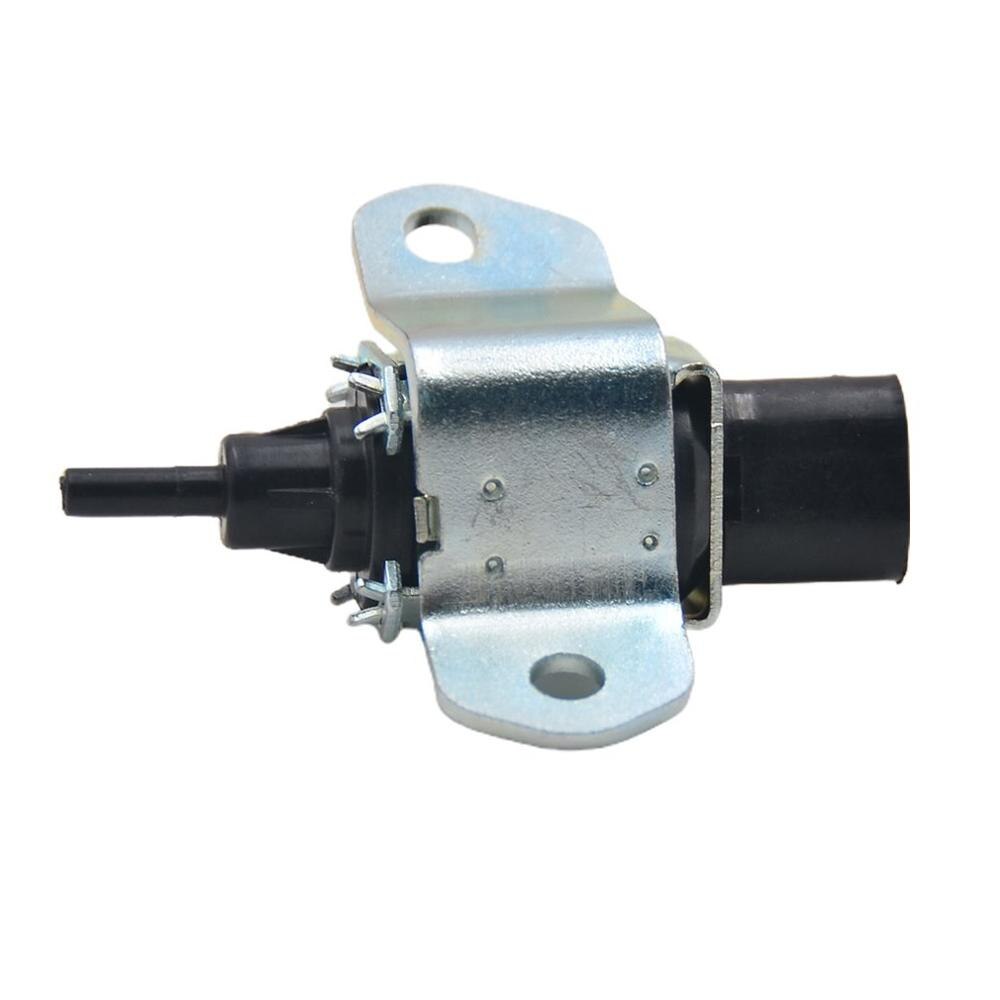 Intake Manifold Valve Intake Manifold Runner Control Valve Solenoid 1S7G-9J559-BB, L301-18-741, L80118741 For Ford For Mazda