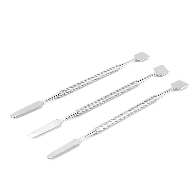 ceramic pottery tools stainless steel sculpting carving Tools for polymer clay plaster wax soap diy craft 1pcs