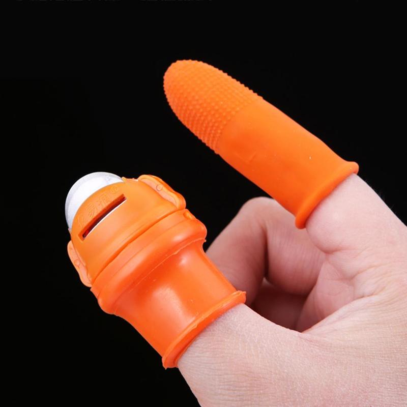 Farm Vegetable Fruit Picker Pickle Pepper Pickle Tip Picker Iron Nail Tool Picker Pick Grape For Garden N3A9