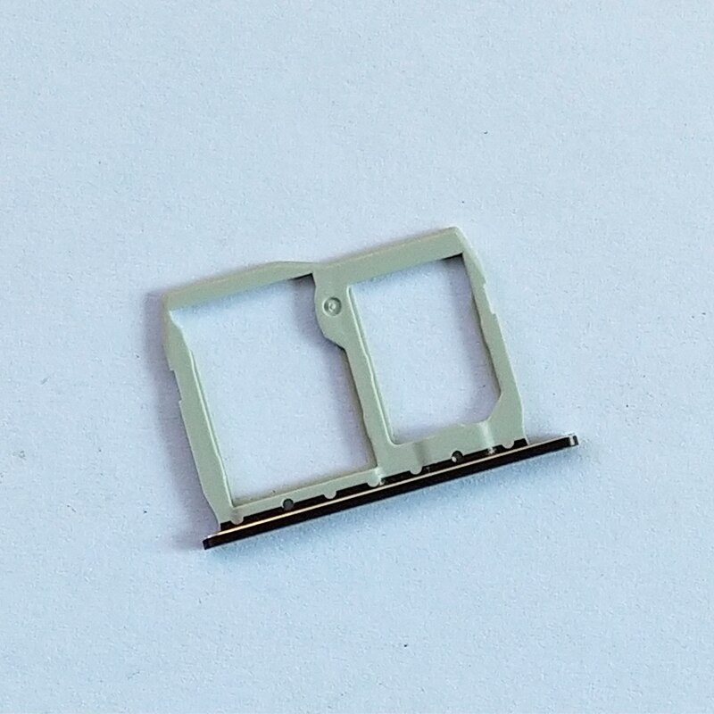 Bandeja de ranura para tarjetas Micro SD SIM Dual para LG G5 H850 H820 H830 H831 LS992, soporte de lector de tarjeta