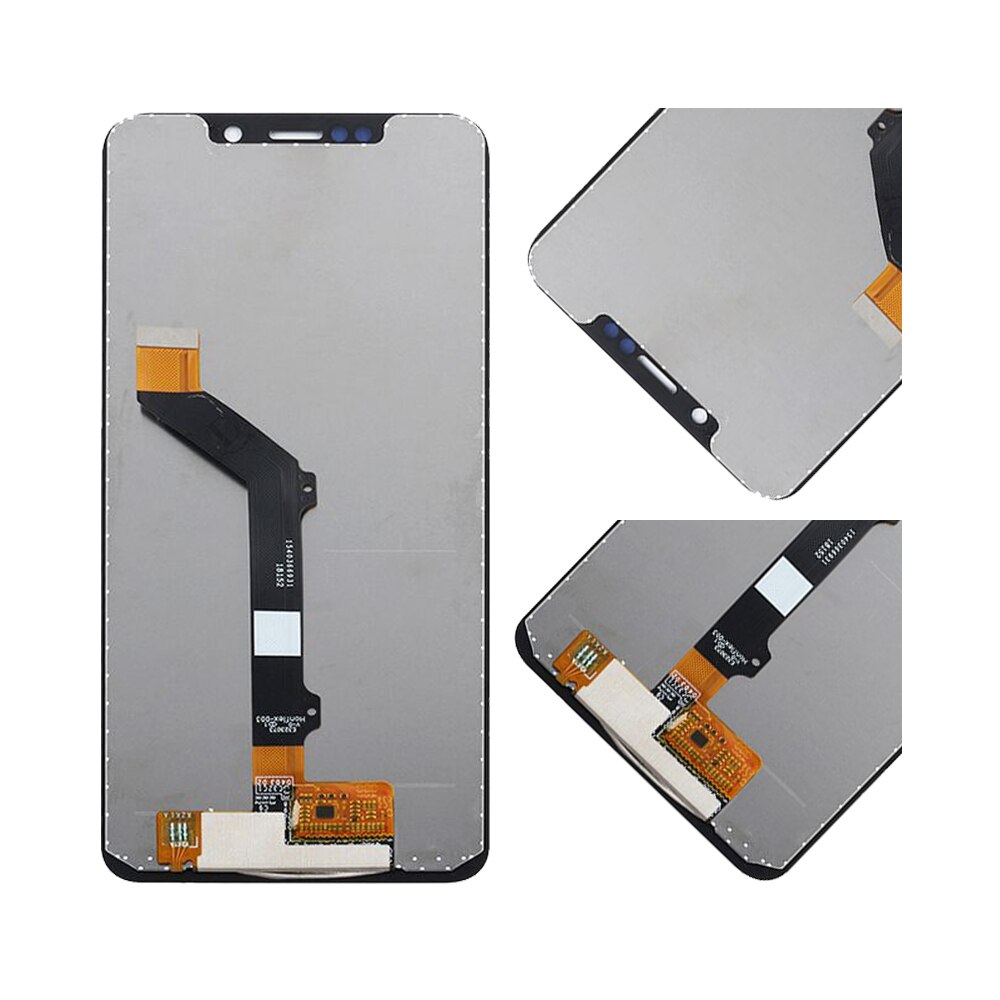 Schermo LCD per Motorola Moto di Un P30 Gioco XT1941 Schermo tocco schermo Digitizer assemblaggio Sostituito ScreenFor Moto di Un P30 Gioco