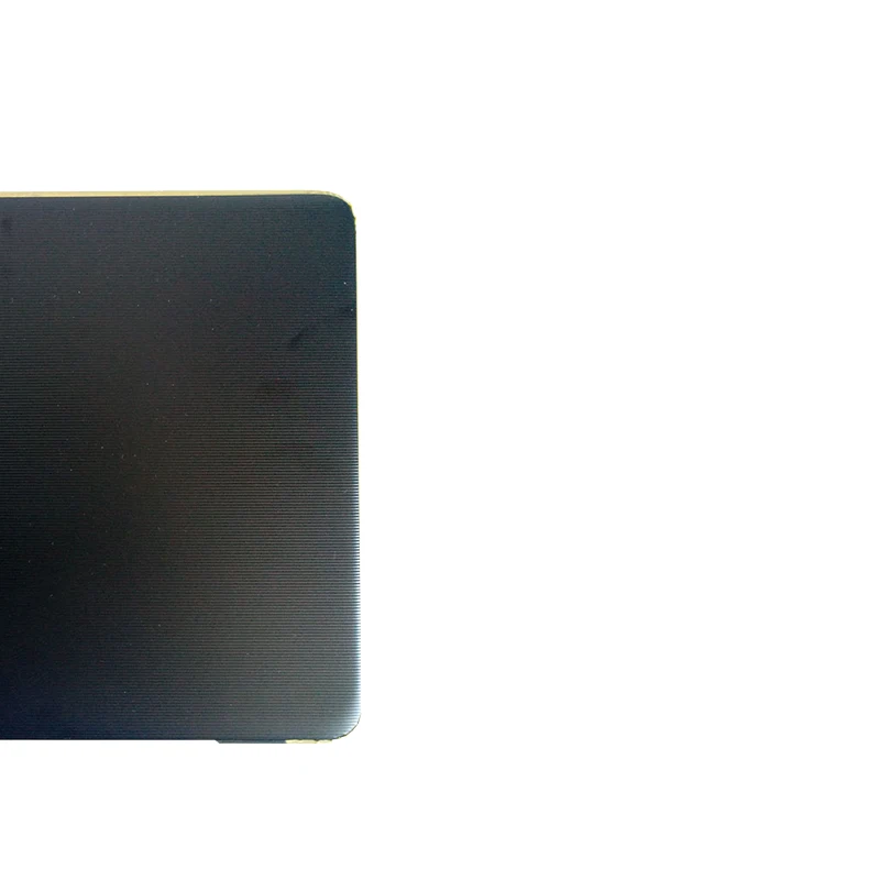 Til hp pavilion 17-x 17t-x 17-y 17x 17y 17-ay 17- ba tpn -w121 270 g5 bærbar computertaske lcd-bagdæksel/frontramme/hængsler: Rød