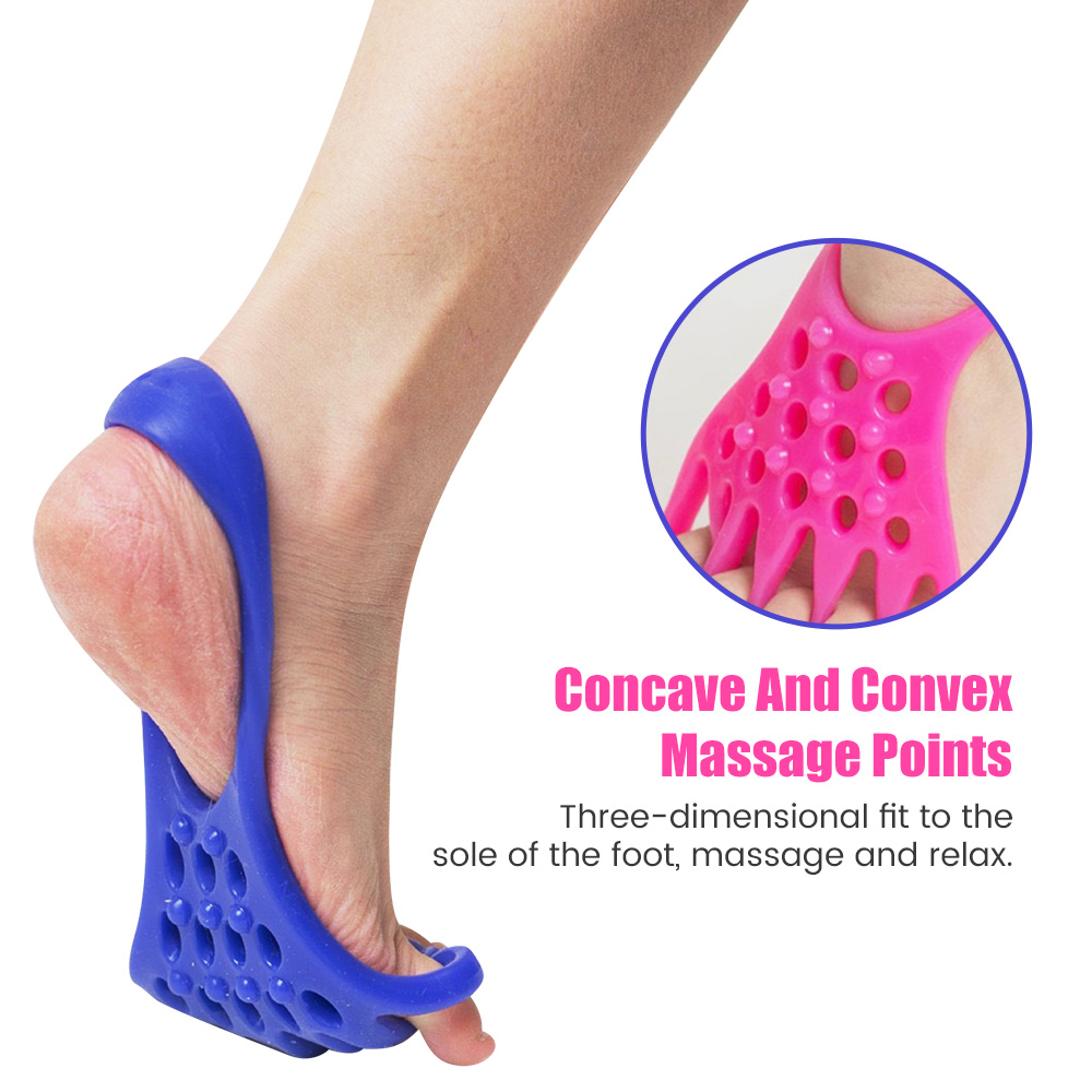 Ceinture d'étirement des pieds pour l'exercice, Parker Valgus Ration tor, élasticité, force de traction, protection musculaire, rérolologie, yoga