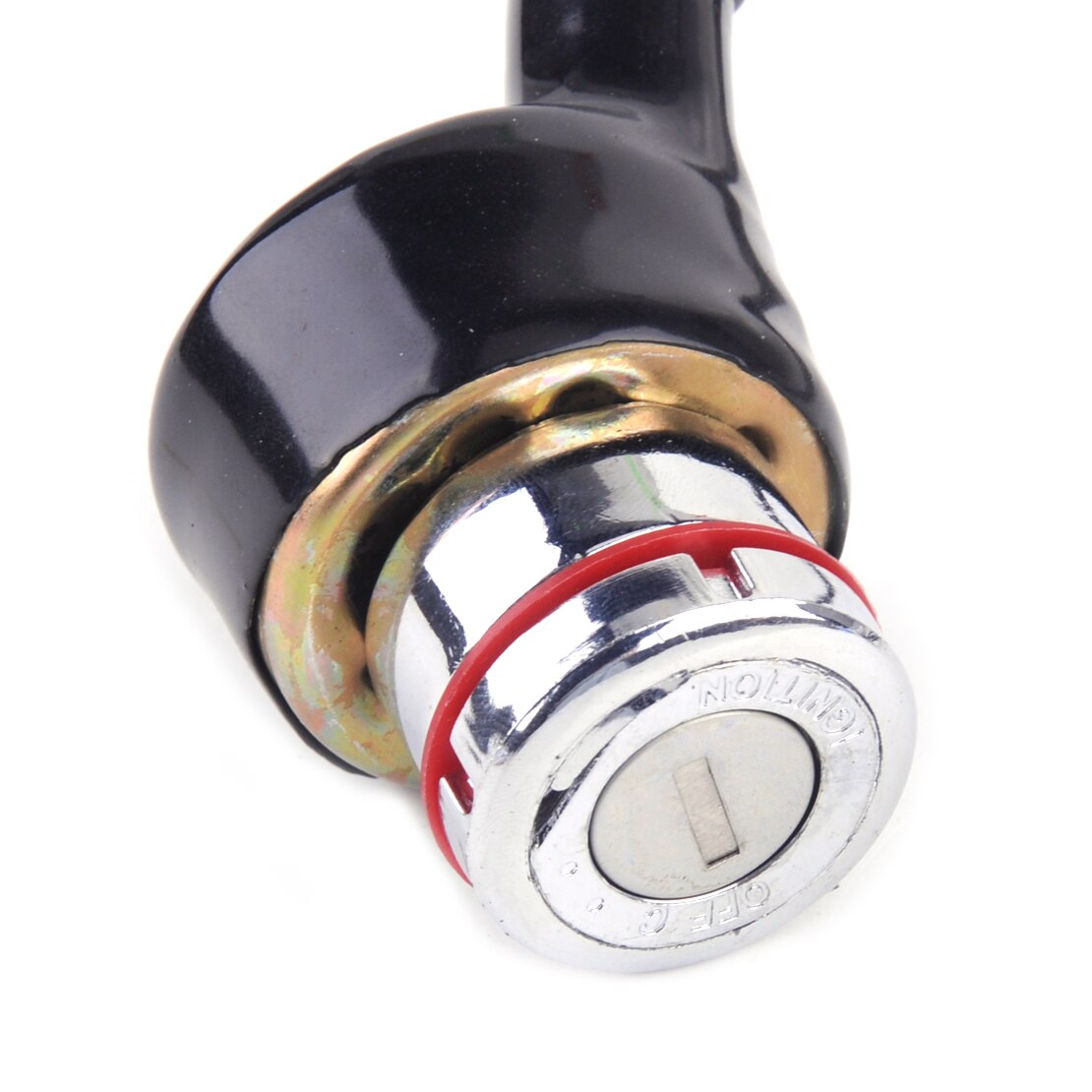 beler Car Motorcycle Ignition Switch 3 Position 6 Wire With 2 Keys for Scooter ATV Go Kart Aprilla BMW Ducati MV Bimota