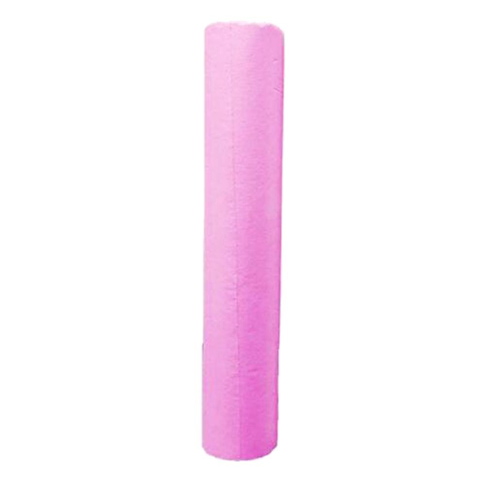 1 Roll 50 Stuks Wegwerp Massage Lakens Tafel Covers Spa Laken Voor Salon Hotel Waterdichte Olie Slip: 50pcs pink