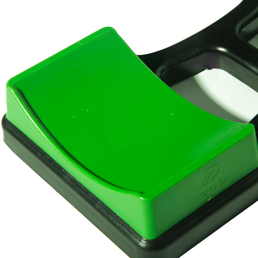 1 par håndvægte stativ håndvægte holder vægtløftningssæt hjemme fitnessudstyr halteres rack stativ beslag hjemme øvelse