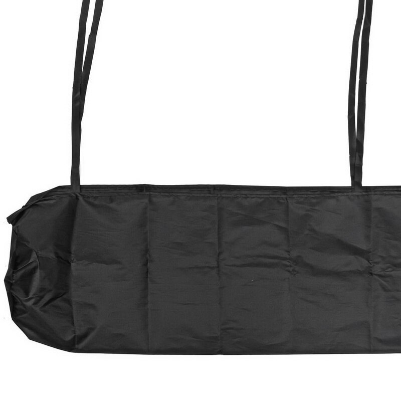 Beschermhoes Voor Zonneschermen Patio Luifel Cover Met String Voor Outdoor Tuin Zon Bescherming