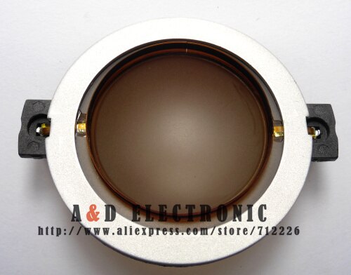 Diafragma De Repuesto Para Controlador B&C DE45-8 Y MMMD45 - 44.4mm, Impedancia 8 Ohmios