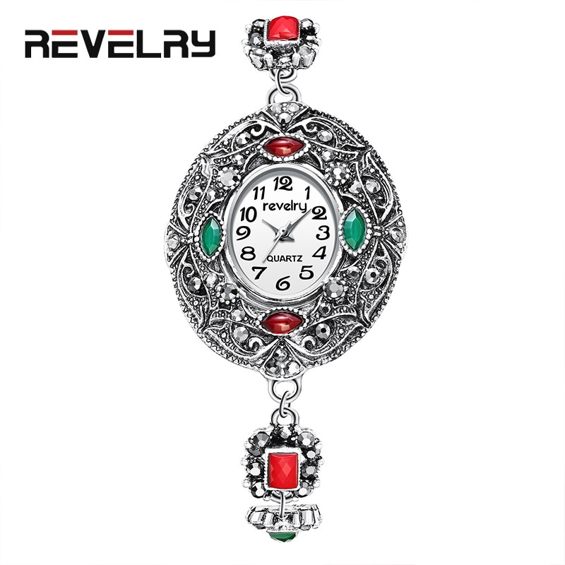 FEESTVREUGDE Luxe Vrouwen Quartz Horloge Crystal Armband Horloges Dames Vrouwen horloges Relogio Feminino