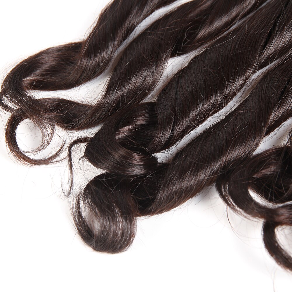 Ombre Schwarz Braun Farbe Synthetische Haarwebart Bündel X-tresse Funmi Lockiges Haar Schuss Erweiterungen 4 Bündel eins Pack Für Eine kopf