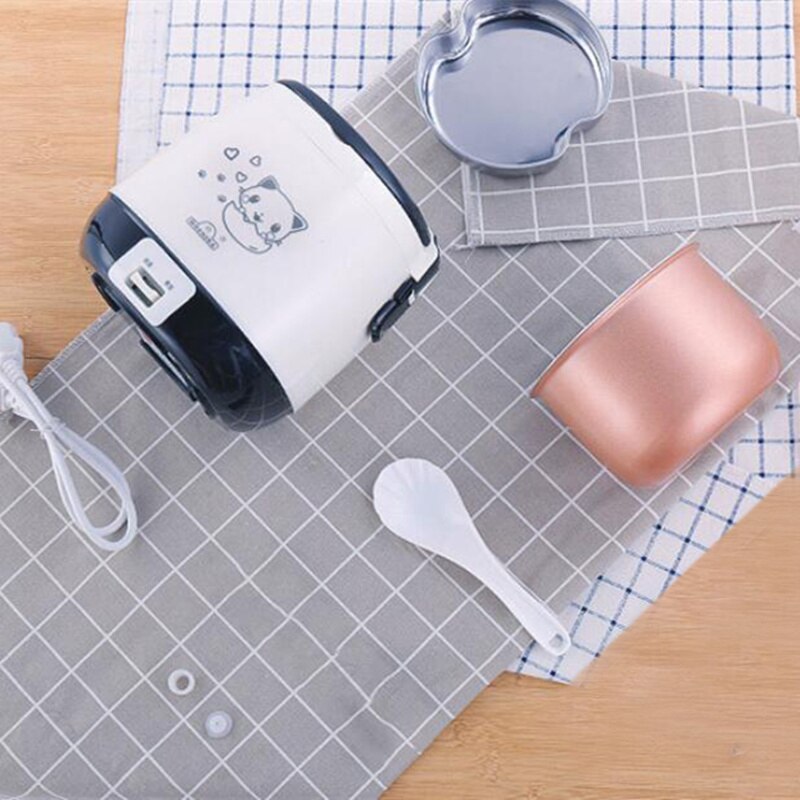 1.5L rice cooker used in house enough for three persons