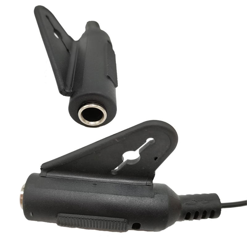 6.35mm guitar selvklæbende mikrofonpickup til basviolin banjo mandolin ukulele piezo stabil kontakt guitar