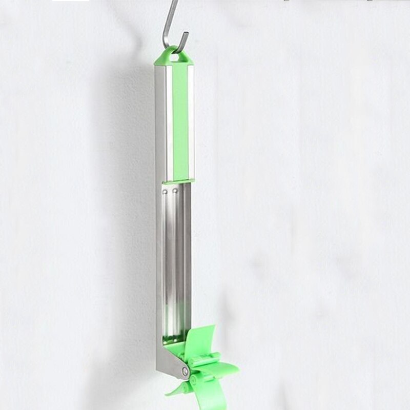 Watermelon Cutter Multifunction Melon Slicer Cutting Machine Stainless Steel Windmill Fruit Tool