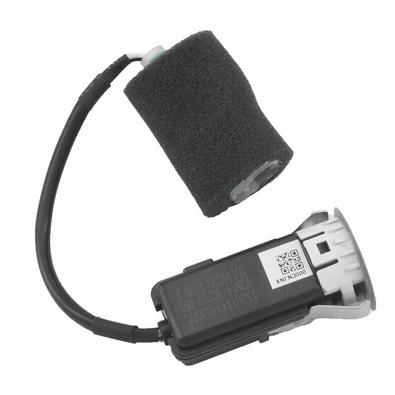 Achteruitrijsensor elektrische oog parkeersensor achteruitrijsensor pzm 14-yc200-061 voor toyota
