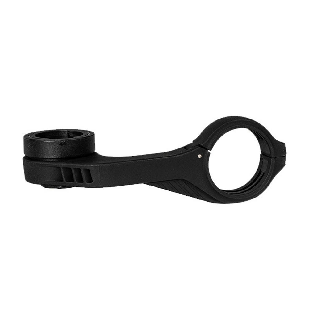 Front Bike Computer Mount Mountain Bike Handlebar Meter Stand GPS Holder For 520 820 530 1000 IGPSPORT Bryton Rider: 2