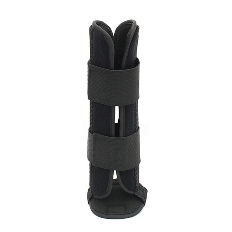 Fixation Ankle Splint Ankle Support Fracture Broken Leg Foot Guard Sprain Boot Splint Stabilizer Foot Rehabilitation Supplies