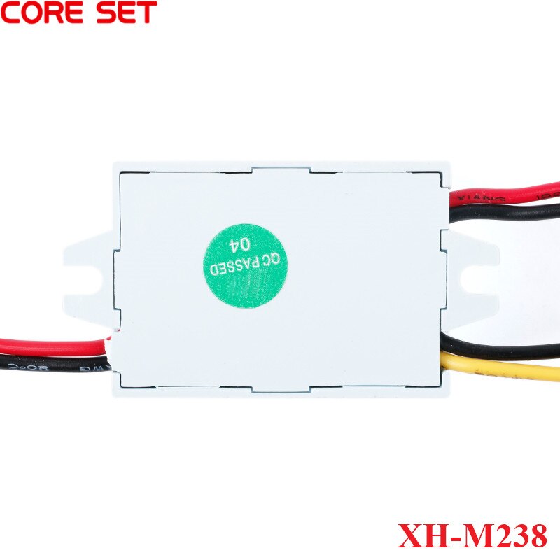 Xh -m238 strømmodul mini ups uafbrudt nødstrømforsyningsmodul skifte strømafbrydelse automatisk omskiftning af batteri