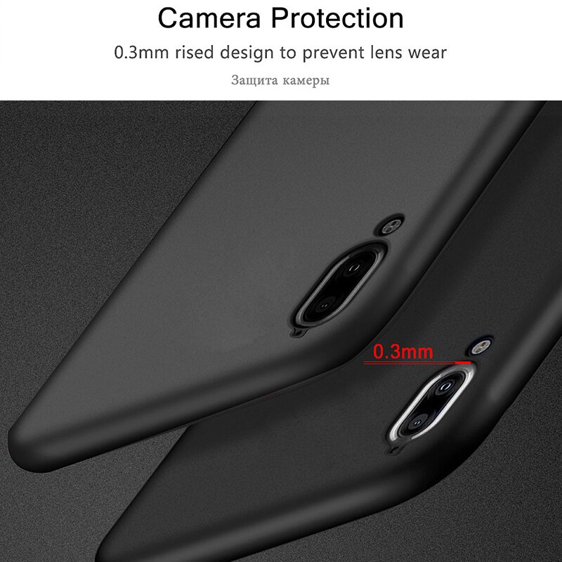 Voor SHARP AQUOS C10 S2 Case SHARP AQUOS C10 S2 Glas Luxe Soft TPU Telefoon Case Met Gehard glas Voor SHARP AQUOS C10 S2