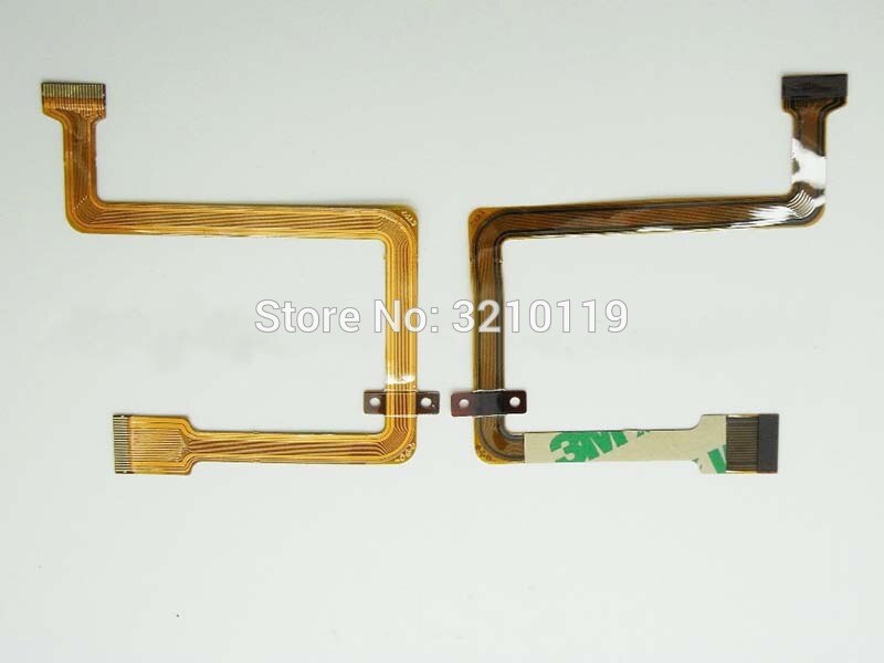 LCD Flex Cable For JVC GR- D240 D241 D250 D252 D270 D290 D240 Video Camera Repair Part